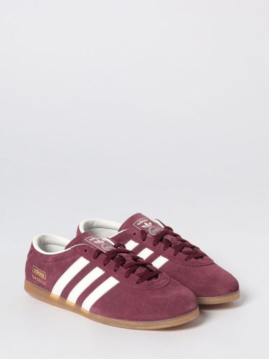 26SS 아디다스 스니커즈 IH6940 Burgundy - ADIDAS