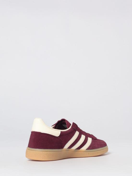 26SS 아디다스 핸드볼 스페지알 스니커즈 JP8726 Burgundy - ADIDAS