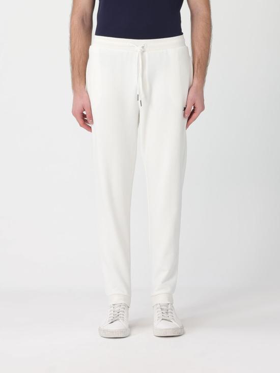 26SS 라 마티나 트레이닝/조거 팬츠 MCT005FP580 00002 White