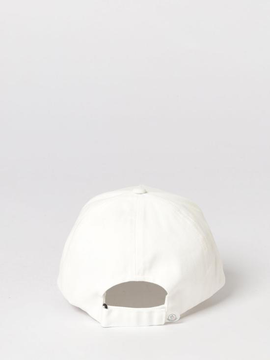 26SS [키즈] 몽클레어 모자 3B000010U082 037 White - MONCLER