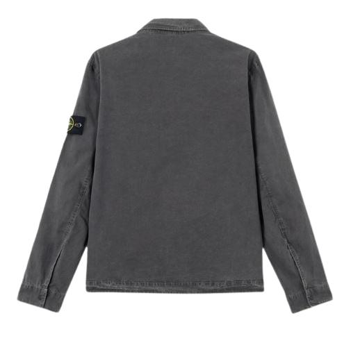 26SS 스톤 아일랜드 자켓 L1S151200008S00WNV0165 DARK GREY DOM - STONE ISLAND