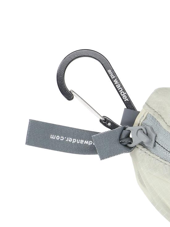 25FW 앤드원더 액세서리 5745975215031 OFF WHITE DOM - AND WANDER