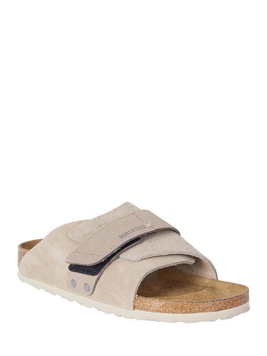 26SS 버켄스탁 뮬/슬리퍼 1015573 taupe TAUPE - BIRKENSTOCK