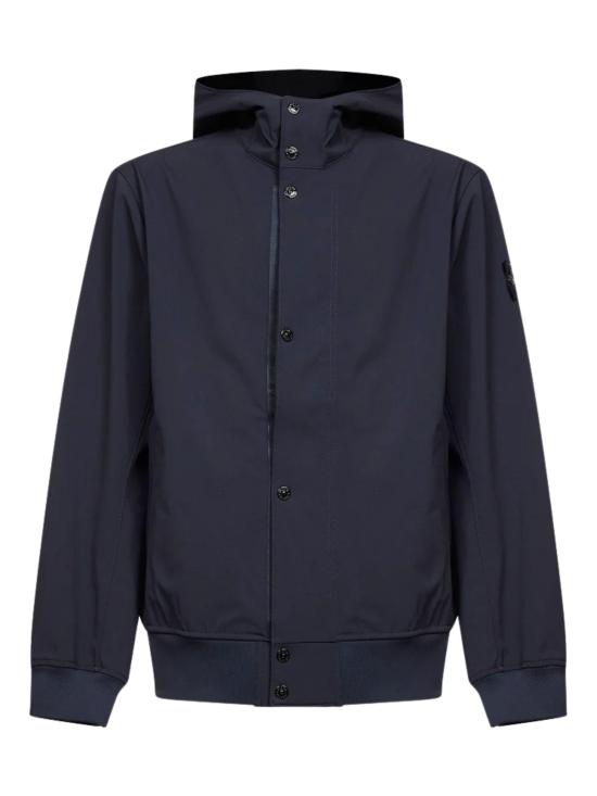 26SS 스톤 아일랜드 자켓 L1S154100118S0A22 V0020 NAVY BLUE