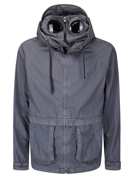 26SS 씨피 컴퍼니 자켓 20CMOW110A110543D 921 GUNMETAL