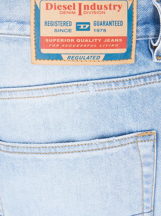 26SS 디젤 숏팬츠 A06430007DM 01 - DIESEL