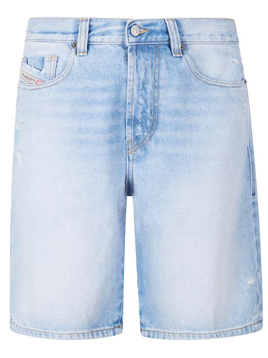 26SS 디젤 숏팬츠 A06430007DM 01