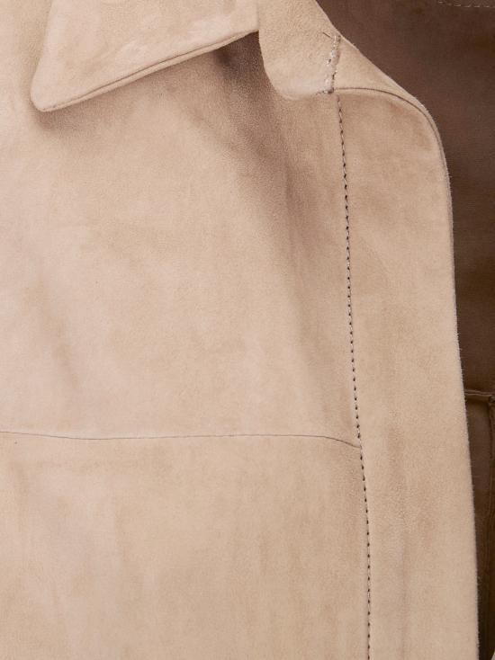 26SS 살바토레 산토로 셔츠 50011D SAND - SALVATORE SANTORO