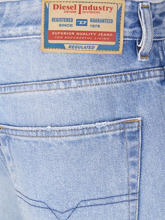 26SS 디젤 숏팬츠 A14051007DM 01 - DIESEL