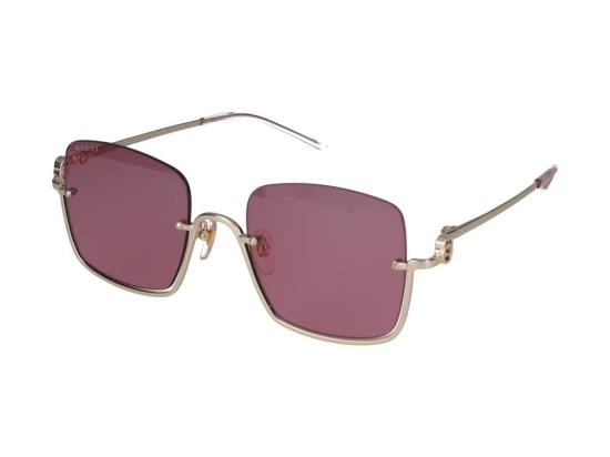  구찌 선글라스 GG1279S Gold - GUCCI