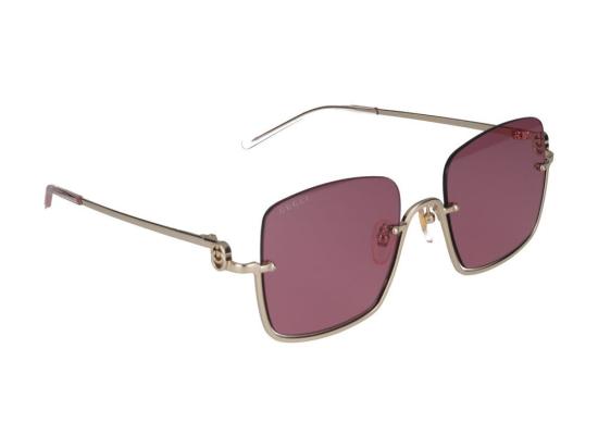  구찌 선글라스 GG1279S Gold - GUCCI