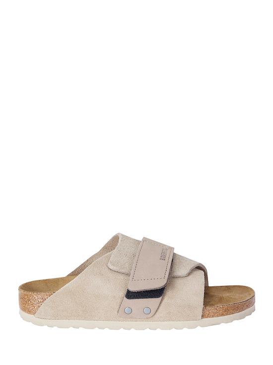 26SS 버켄스탁 뮬/슬리퍼 1015573 TAUPE