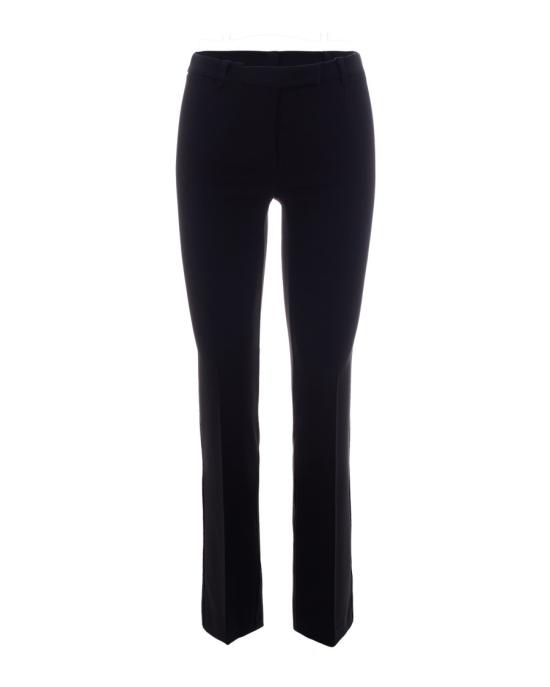 26SS 파트리지아페페 트레이닝 상의 1099637 Black