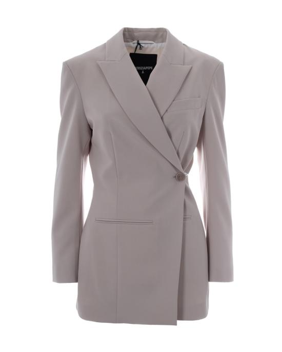 26SS 파트리지아페페 수트 자켓 8635591 Grey