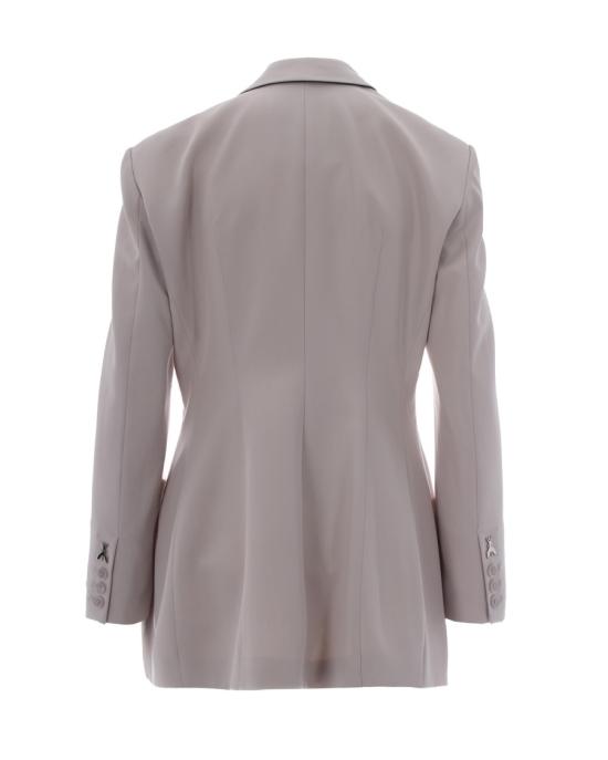 26SS 파트리지아페페 수트 자켓 8635591 Grey - PATRIZIA PEPE