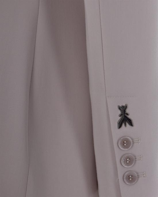 26SS 파트리지아페페 수트 자켓 8635591 Grey - PATRIZIA PEPE