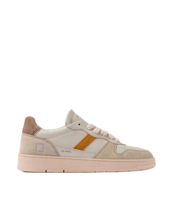 26SS 데이트 스니커즈 3427756 Neutrals