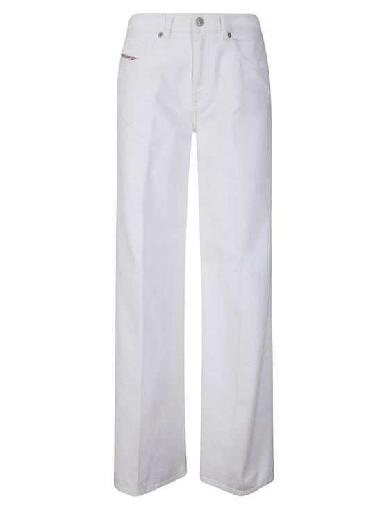 26SS 디젤 데님 팬츠 A0362409N92 100