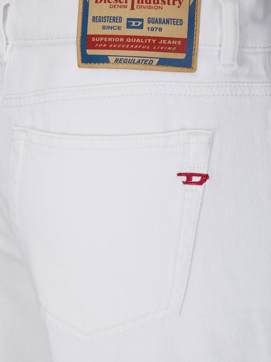 26SS 디젤 데님 팬츠 A0362409N92 100 - DIESEL