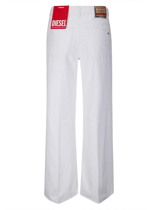 26SS 디젤 데님 팬츠 A0362409N92 100 - DIESEL