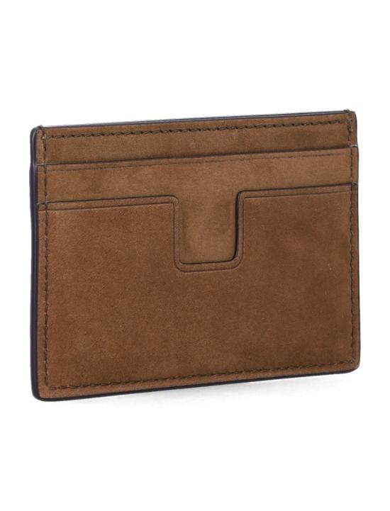 26SS 톰포드 남성지갑 Y0232LCL504S Brown - TOMFORD