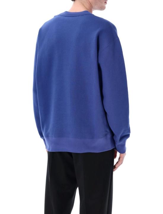 26SS 발렌티노 가라바니 긴팔 티셔츠 8V3MF29NBAU Blue - VALENTINO GARAVANI