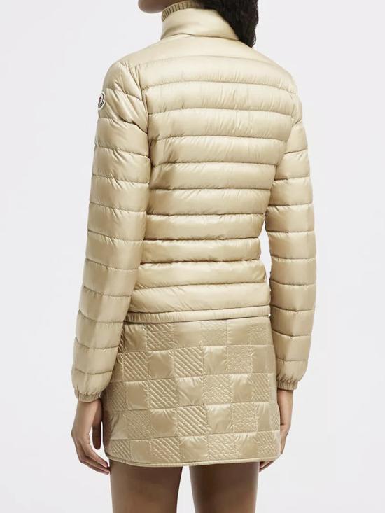 26SS 몽클레어 아우터 L10931A10100 BEIGE - MONCLER