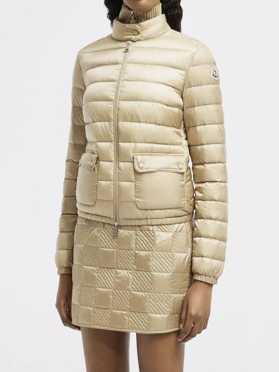 26SS 몽클레어 아우터 L10931A10100 BEIGE - MONCLER