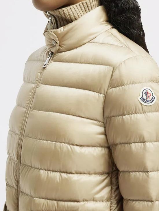 26SS 몽클레어 아우터 L10931A10100 BEIGE - MONCLER