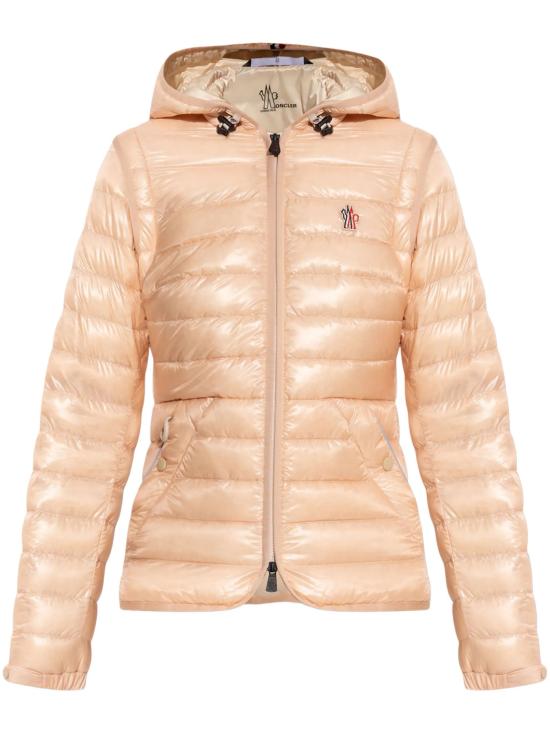 26SS 몽클레어 아우터 L10981A00018 PINK - MONCLER