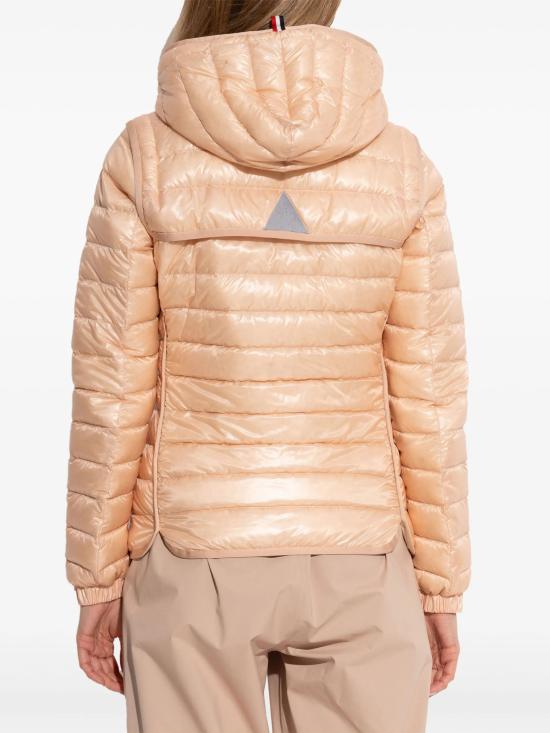26SS 몽클레어 아우터 L10981A00018 PINK - MONCLER
