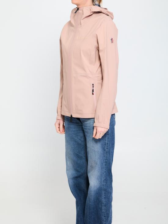 26SS 몽클레어 아우터 L10981A00010 PINK - MONCLER