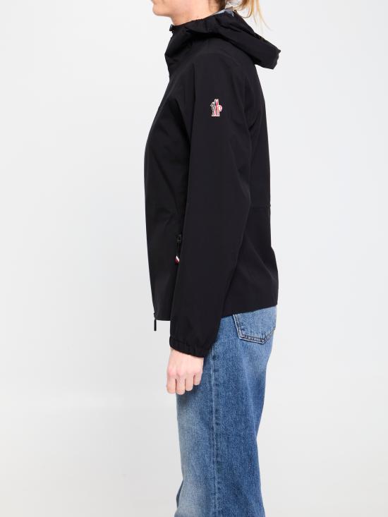 26SS 몽클레어 아우터 L10981A00010 BLACK - MONCLER