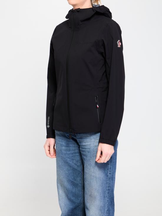 26SS 몽클레어 아우터 L10981A00010 BLACK - MONCLER