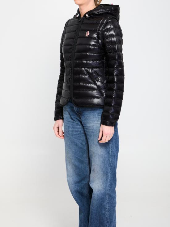 26SS 몽클레어 아우터 L10981A00018 BLACK - MONCLER