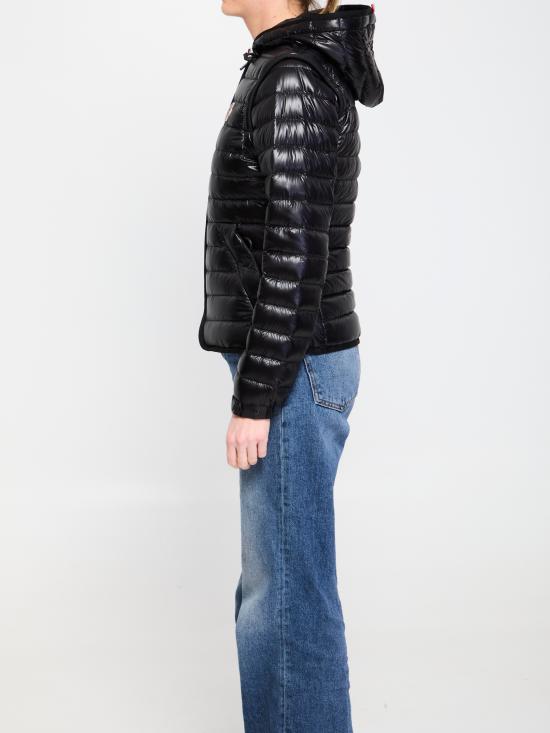 26SS 몽클레어 아우터 L10981A00018 BLACK - MONCLER