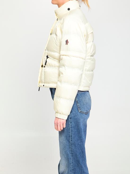 26SS 몽클레어 아우터 L10981A00017 WHITE - MONCLER