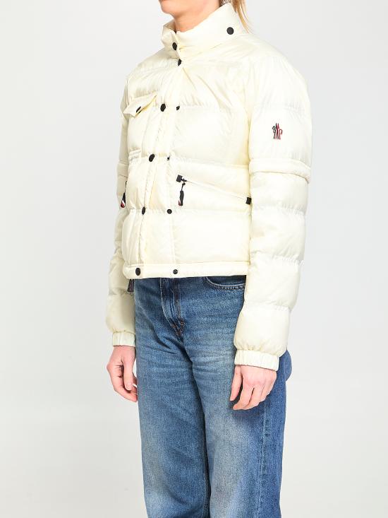 26SS 몽클레어 아우터 L10981A00017 WHITE - MONCLER