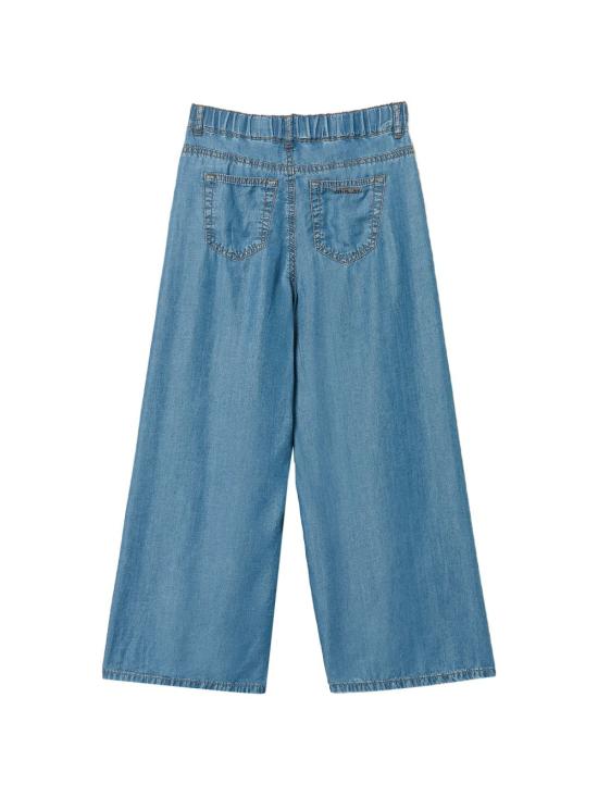 26SS [키즈] 트윈셋 진 261GJ2070 13235 Blue - TWINSET