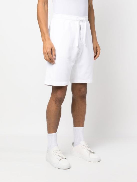 26SS 스톤 아일랜드 숏팬츠 6200011 S0051V0001 White - STONE ISLAND