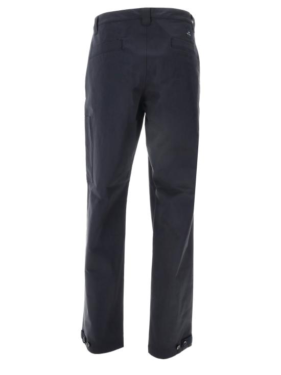 26FW 폴 스미스 스트레이트 팬츠 M2R673ZT22479 49 VERY DARK NAVY - PAUL SMITH