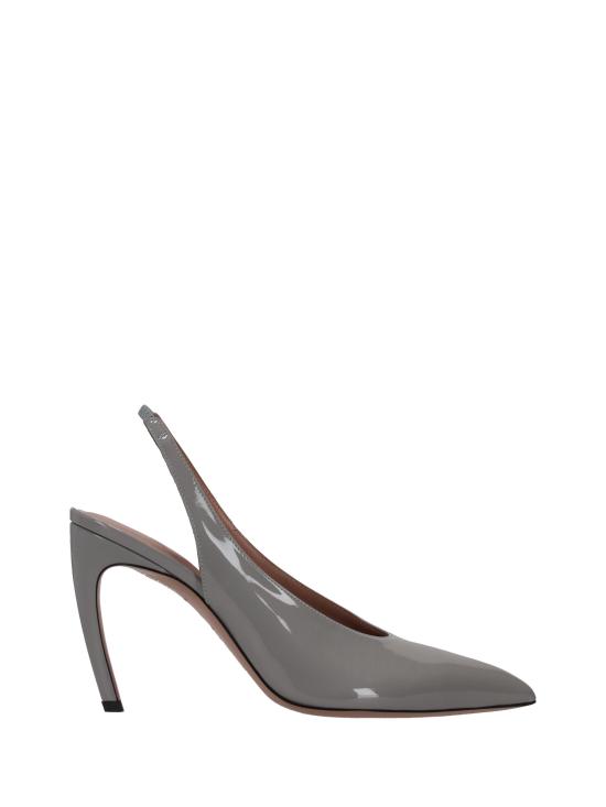 26FW 디 아티코 힐/펌프스 251WSH00875EEE056AA 084 GREY