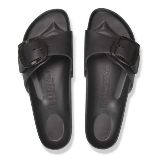  버켄스탁 샌들 마드리드 빅 버클 에바 - BIRKENSTOCK