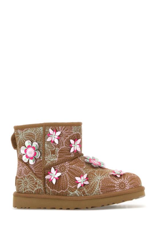 26SS 어그 부츠 1181014 CHE Floral - UGG