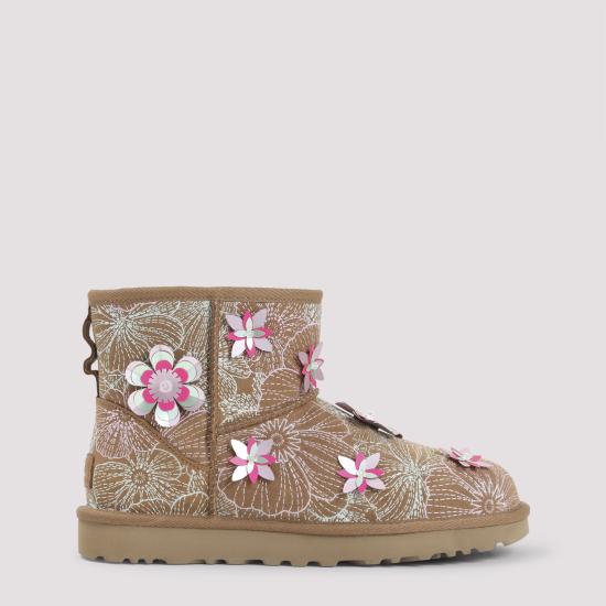 26SS 어그 부츠 1181014 CHE CHESTNUT