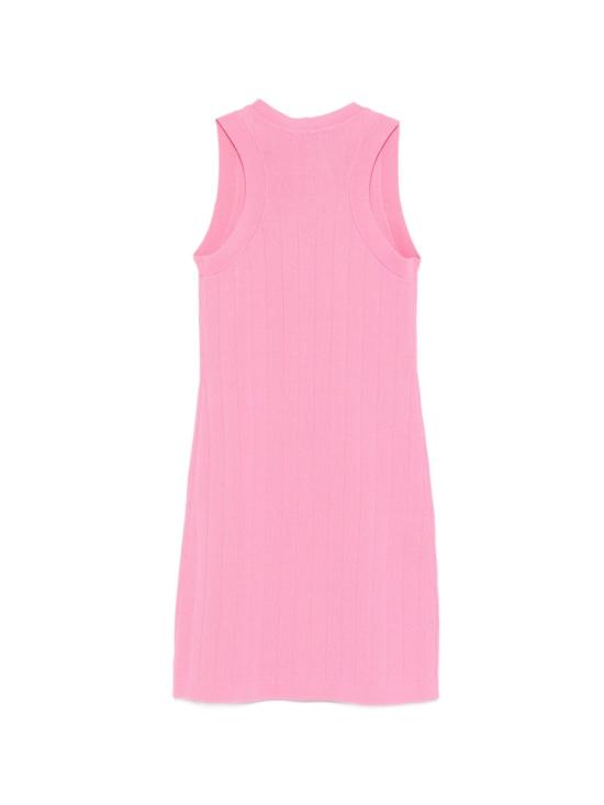 26SS [키즈] 트윈셋 원피스 261GJ3063 07207 Pink - TWINSET