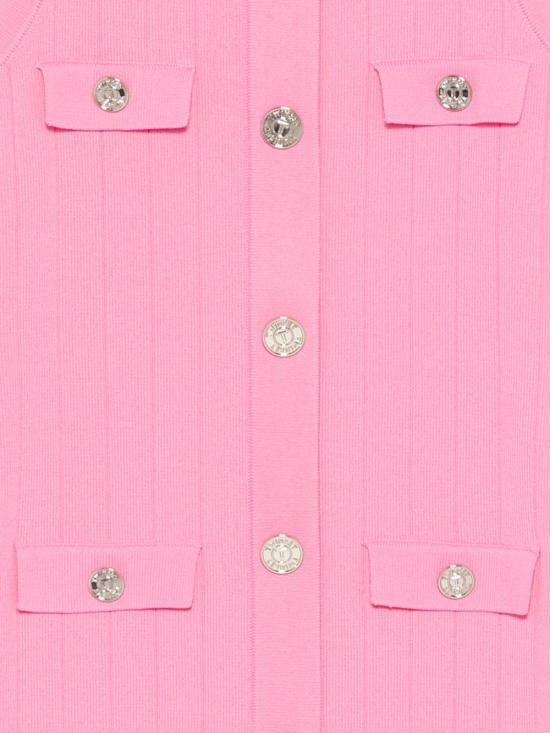 26SS [키즈] 트윈셋 원피스 261GJ3063 07207 Pink - TWINSET