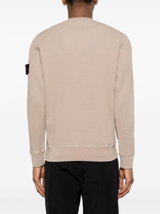 26SS 스톤 아일랜드 자켓 6100056 S0044V009A Beige - STONE ISLAND