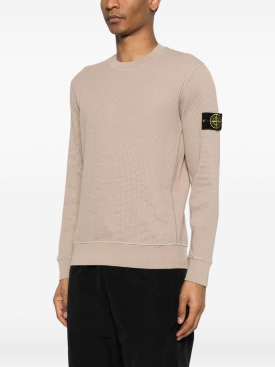 26SS 스톤 아일랜드 자켓 6100056 S0044V009A Beige - STONE ISLAND