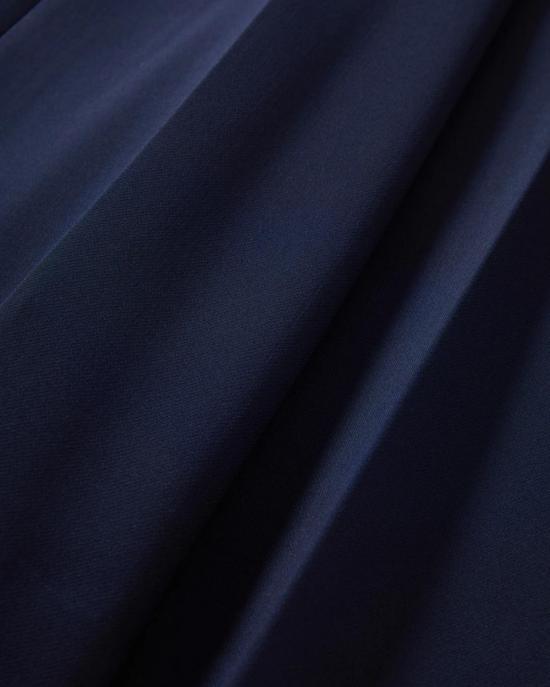  베로니카비어드 스트레이트 팬츠 베로니카 비어드 아덴 팬츠 네이비 - VERONICA BEARD